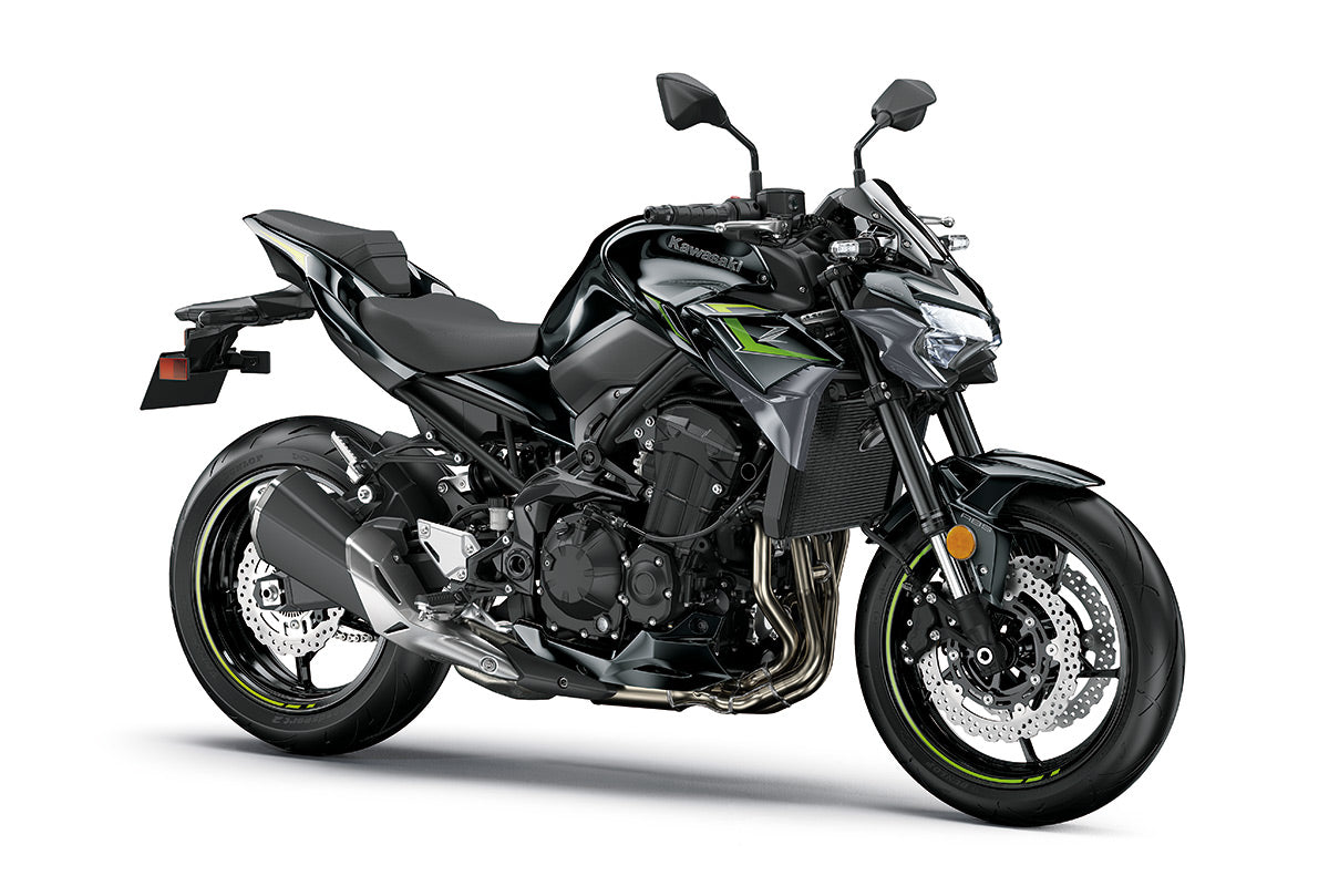 2024 Z900 ABS