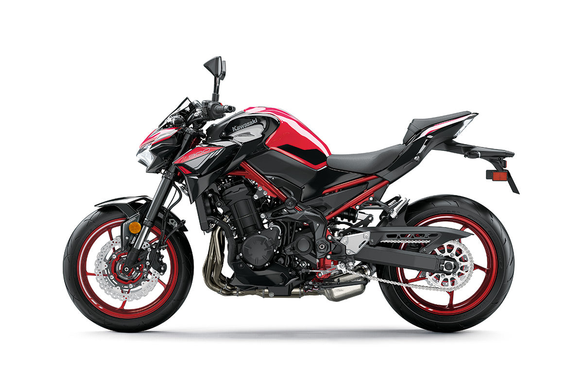 2024 Z900 ABS