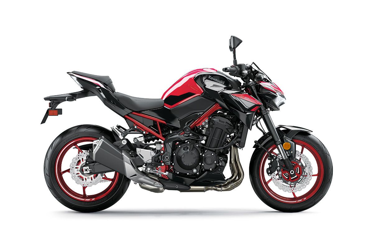 2024 Z900 ABS