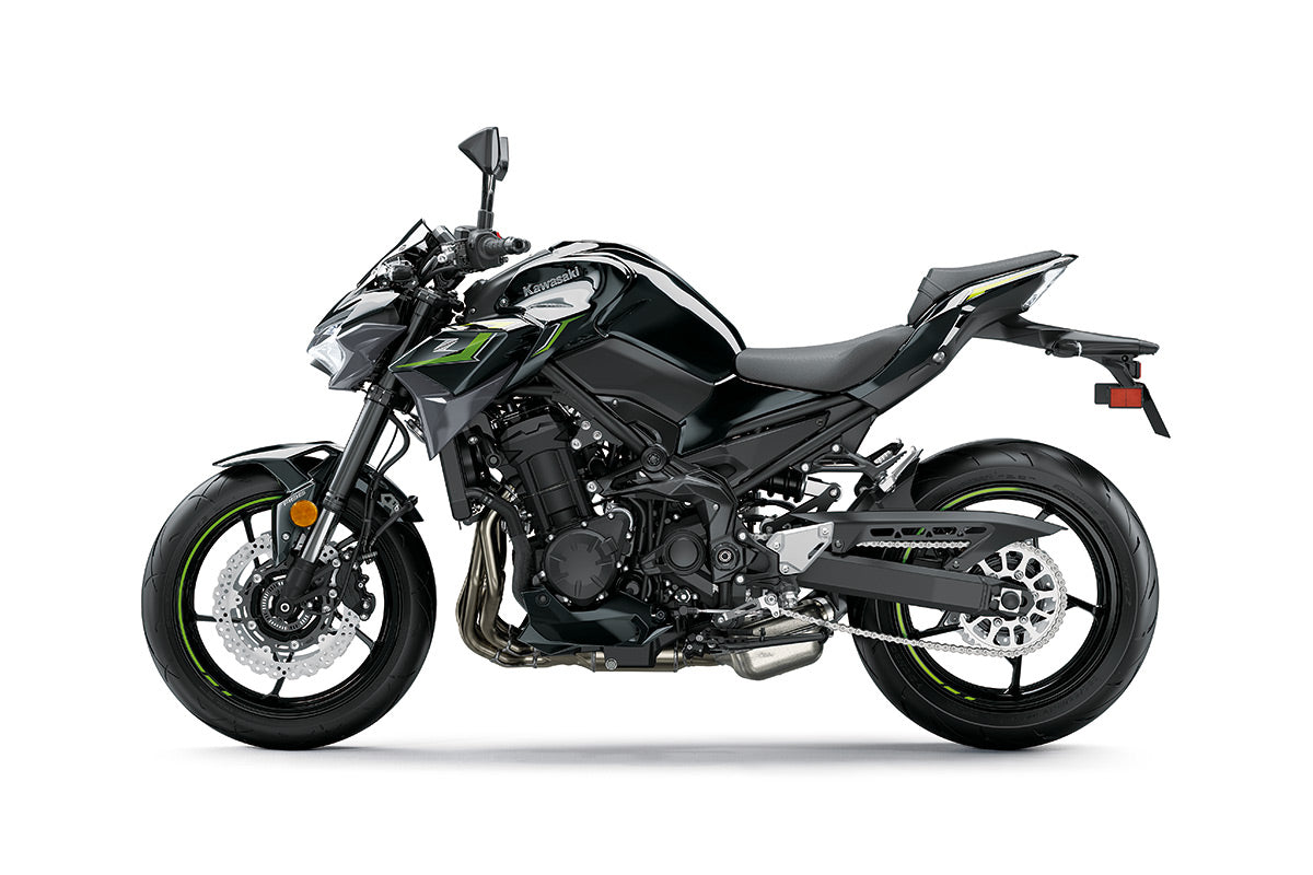2024 Z900 ABS