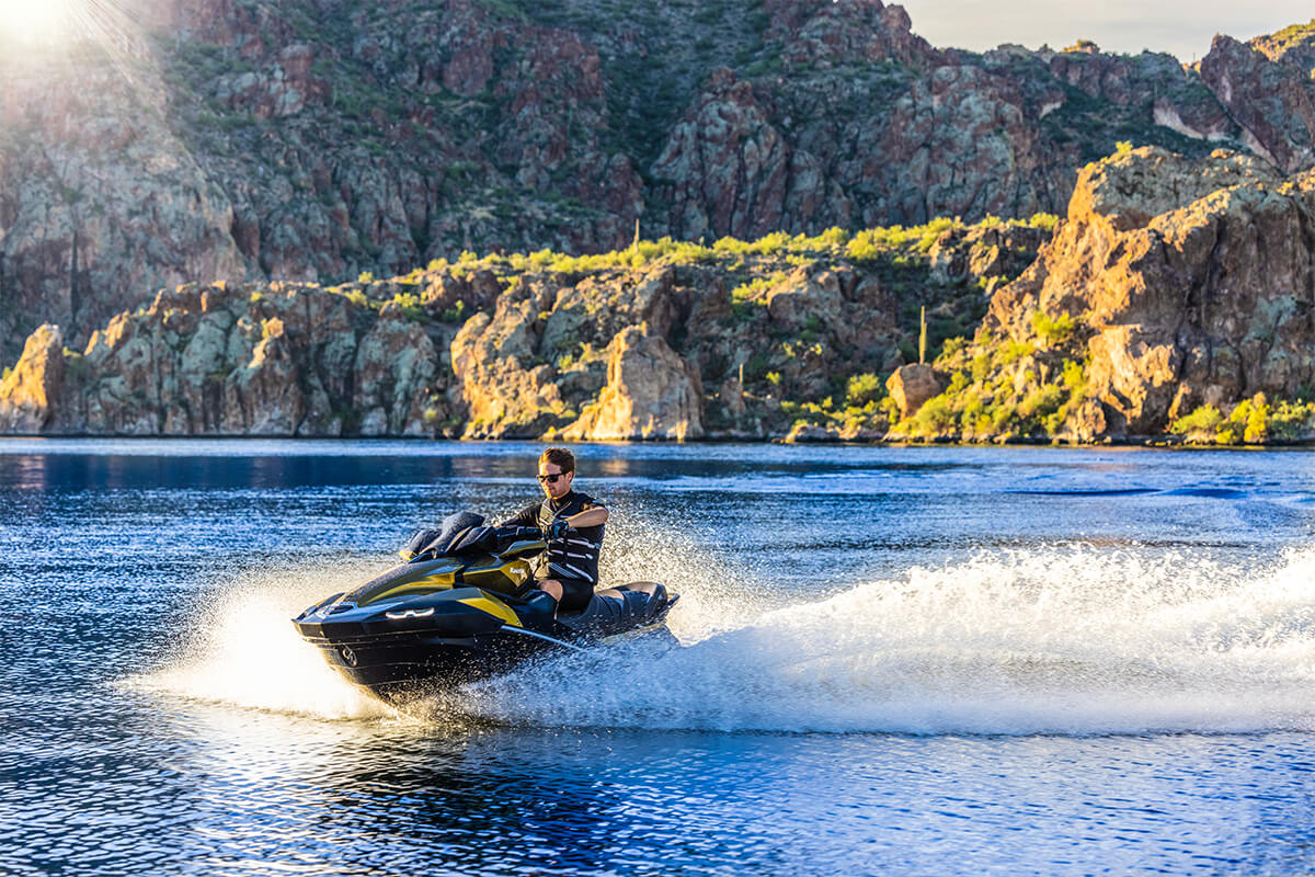Kawasaki Jet Ski 2023 ultra 160lx