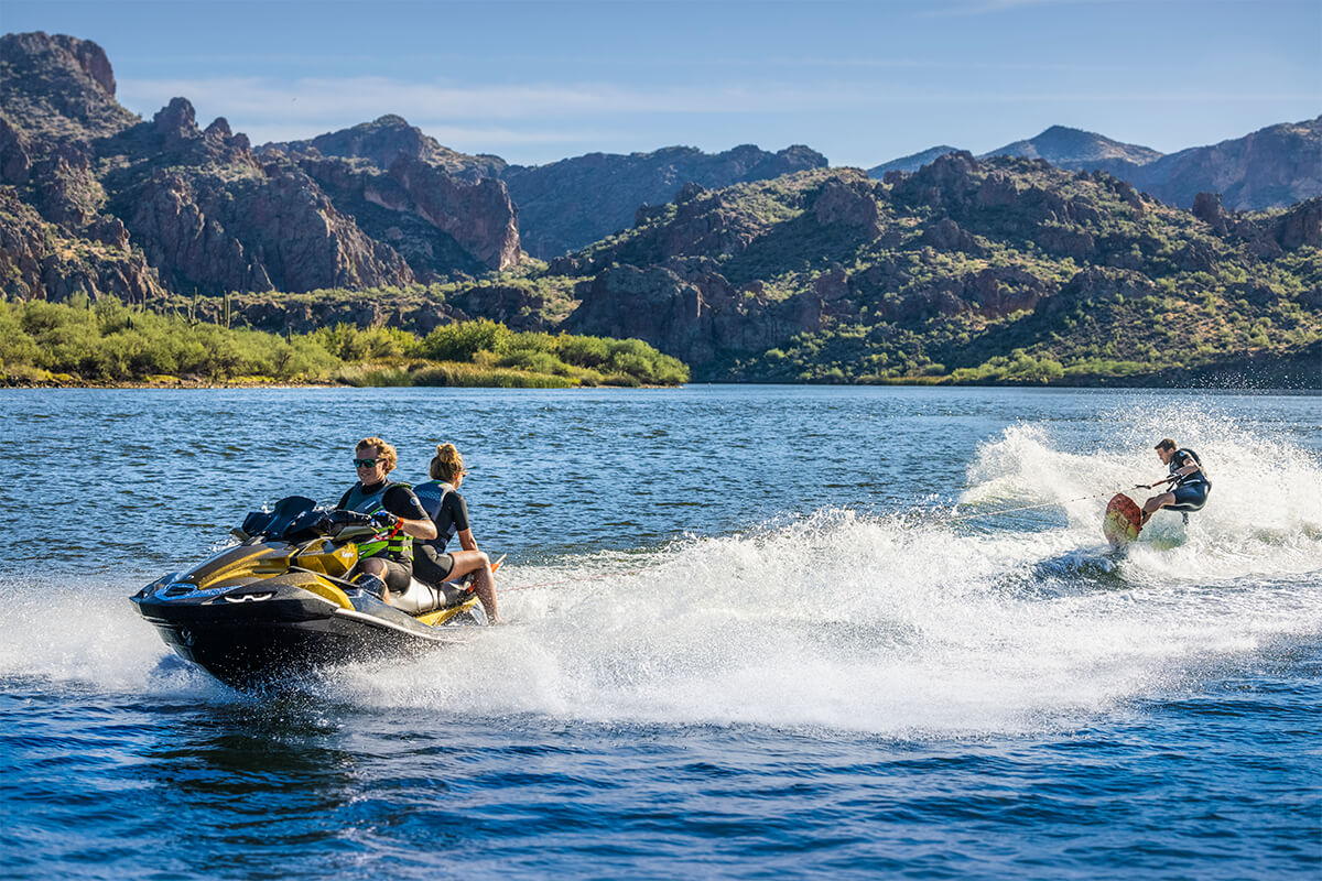 Kawasaki Jet Ski 2023 ultra 310lx