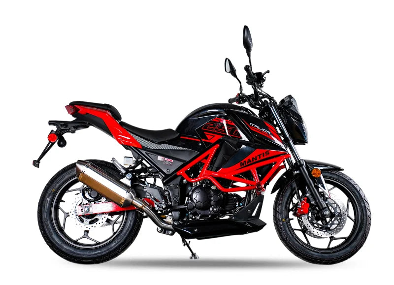 MANTIS 250CC