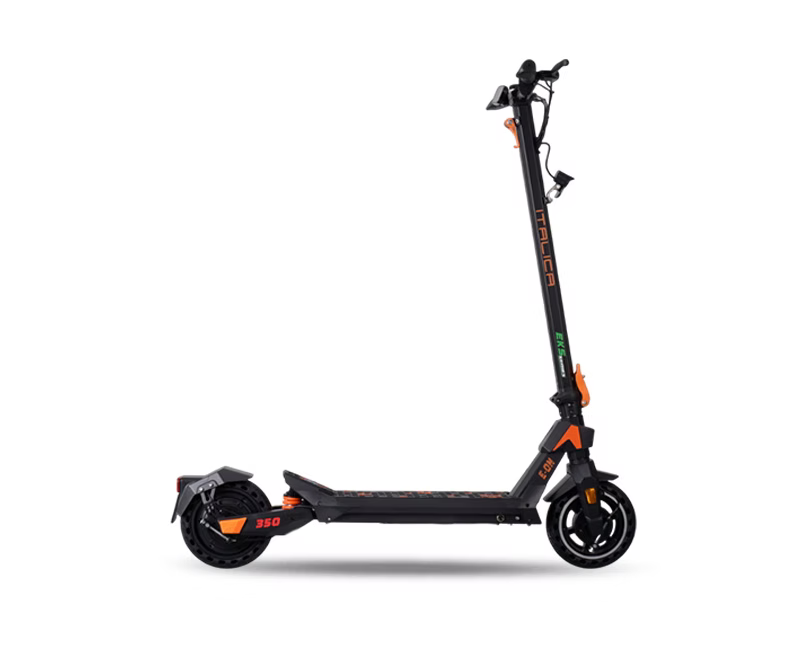 Itálica E-Scooter E-ON 350