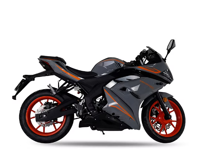 Italica Krypto X 250cc