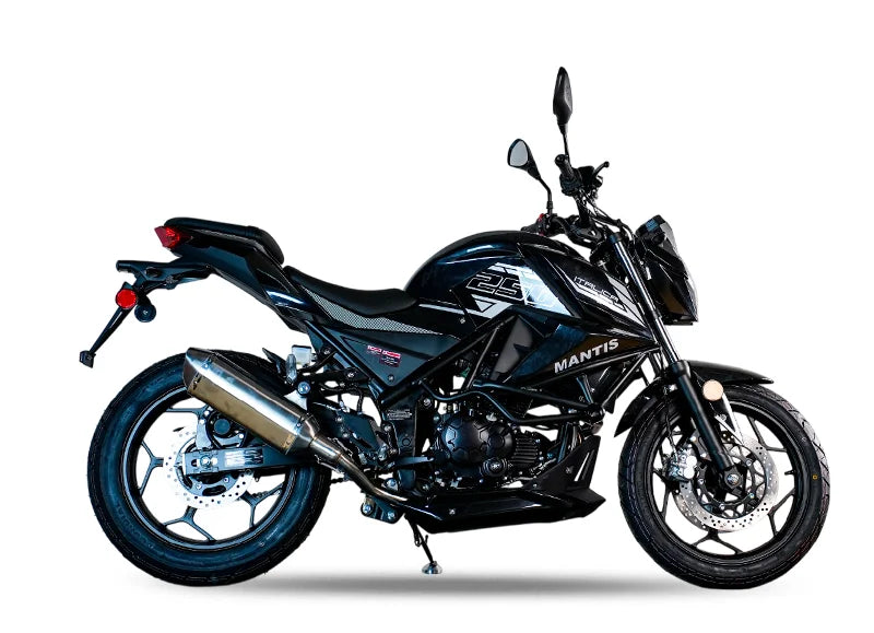 MANTIS 250CC