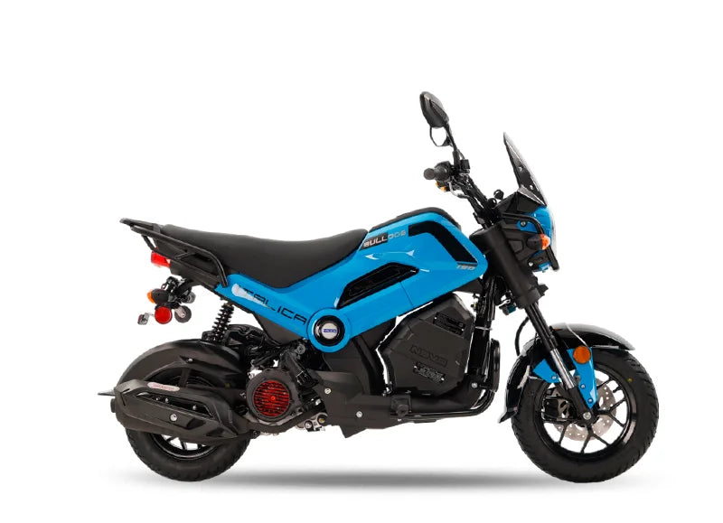 Italica BULLDOG 150CC