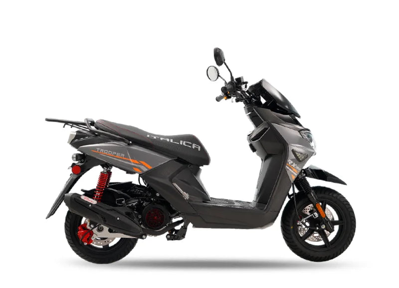 Italica TROOPER 150CC