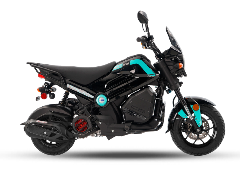 Italica BULLDOG 150CC
