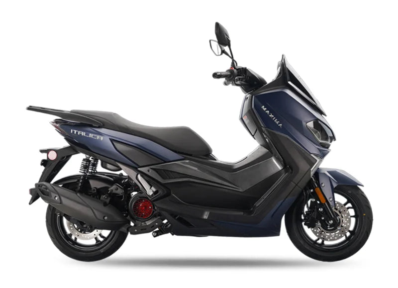 Italica MAXIMA 20CC