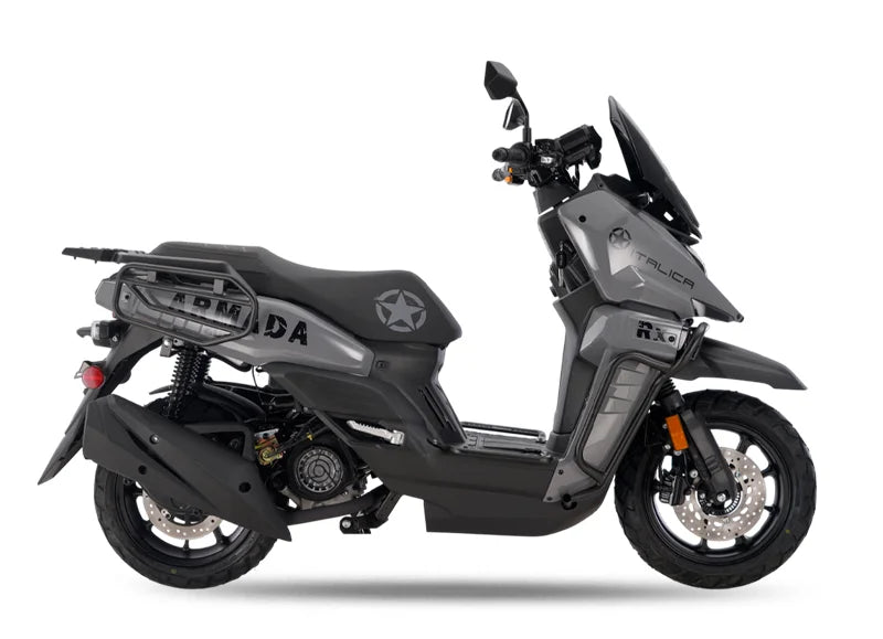 ARMADA 200CC