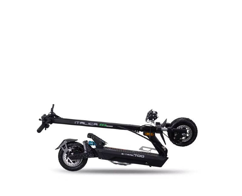 Itálica E-Scooter E-TRAK 700
