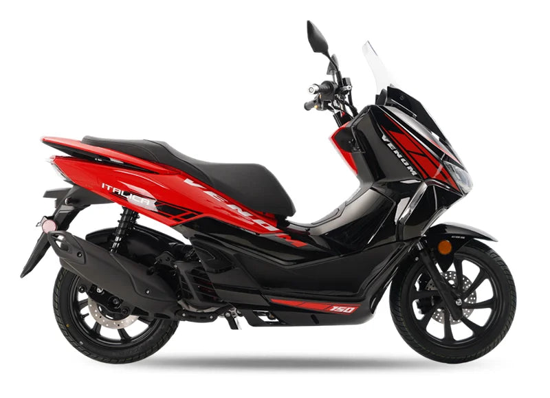 Italica VENOM 200CC