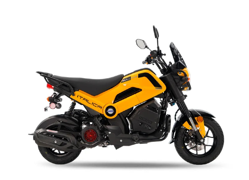 Italica BULLDOG 150CC