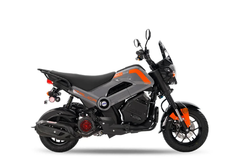 Italica BULLDOG 150CC