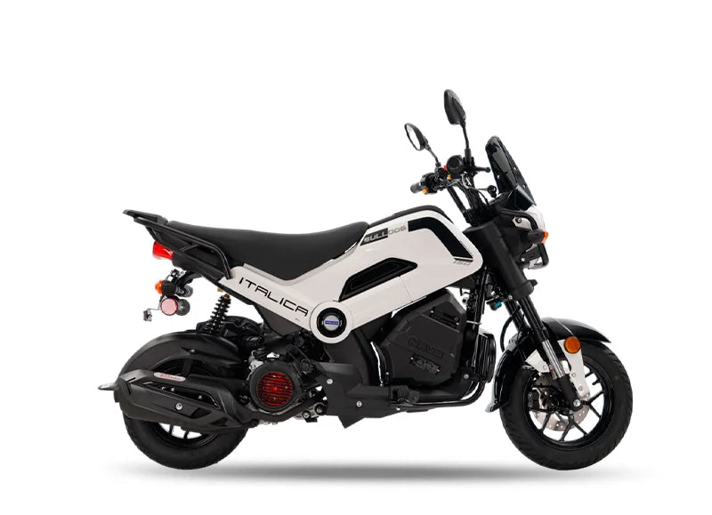 Italica BULLDOG 150CC
