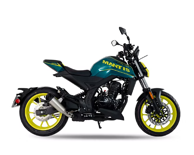 Italica MANTIS 250CC