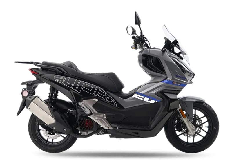 Italica Supra 200cc