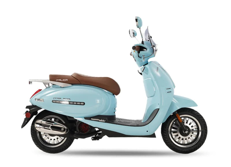 Italica BELLA 150CC