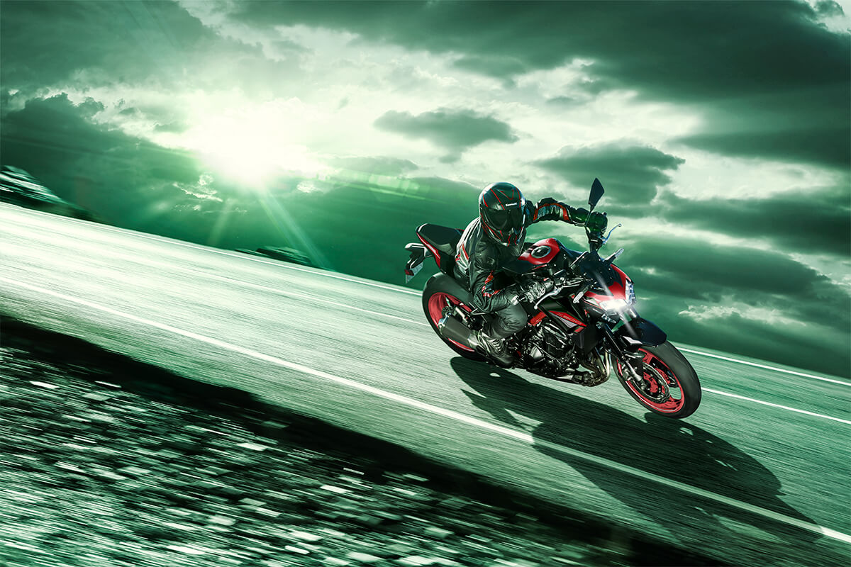 2024 Z900 ABS