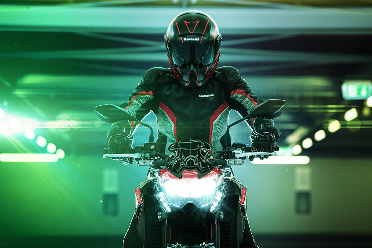 2024 Z900 ABS
