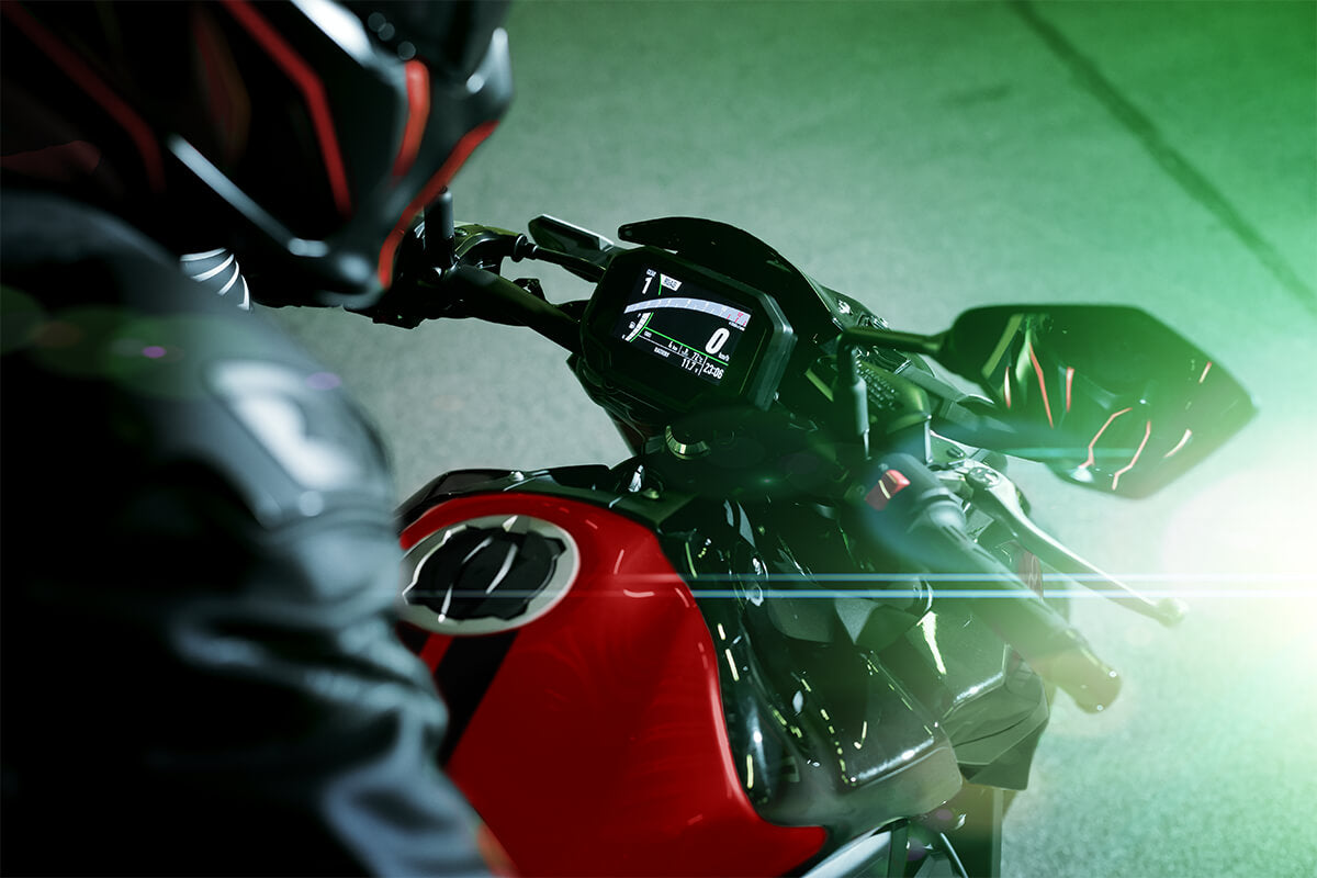 2024 Z900 ABS