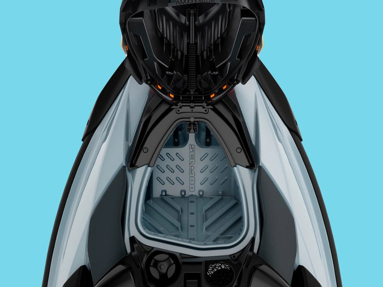 Sea-Doo Jet Ski 2023 GTR 230