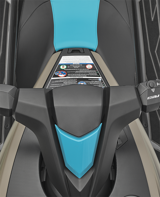 Yamaha Jet Ski 2023 FX CRUISER® HO