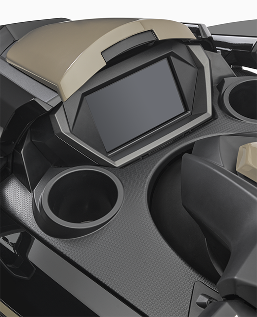 Yamaha Jet Ski 2023 FX CRUISER SVHO