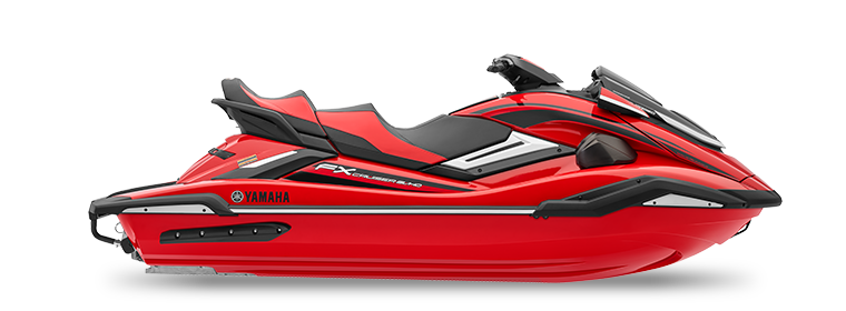 Yamaha Jet Ski 2023 FX CRUISER SVHO