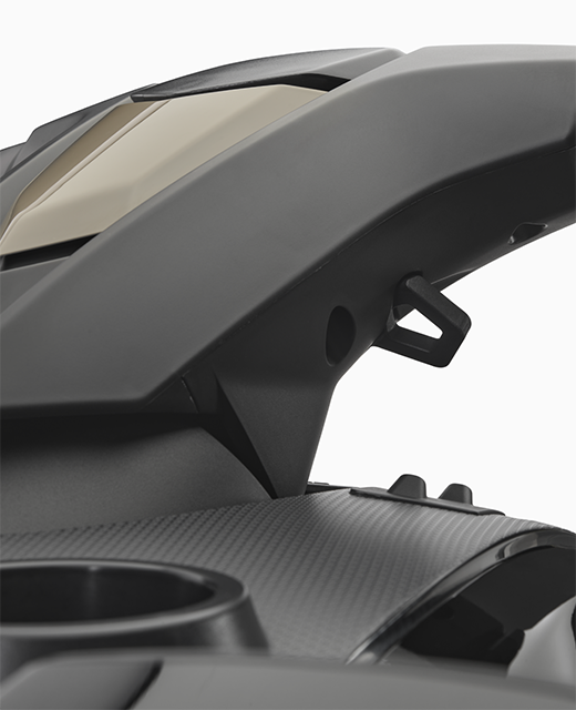 Yamaha Jet Ski 2023 FX CRUISER SVHO