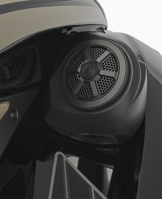 Yamaha Jet Ski 2023 FX CRUISER SVHO