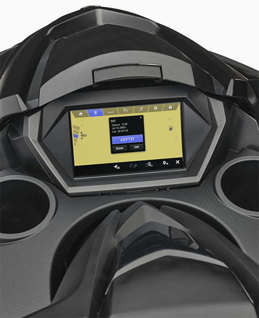 Yamaha 2023 FX SVHO