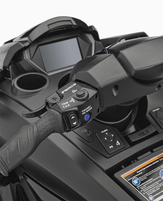 Yamaha 2023 FX SVHO