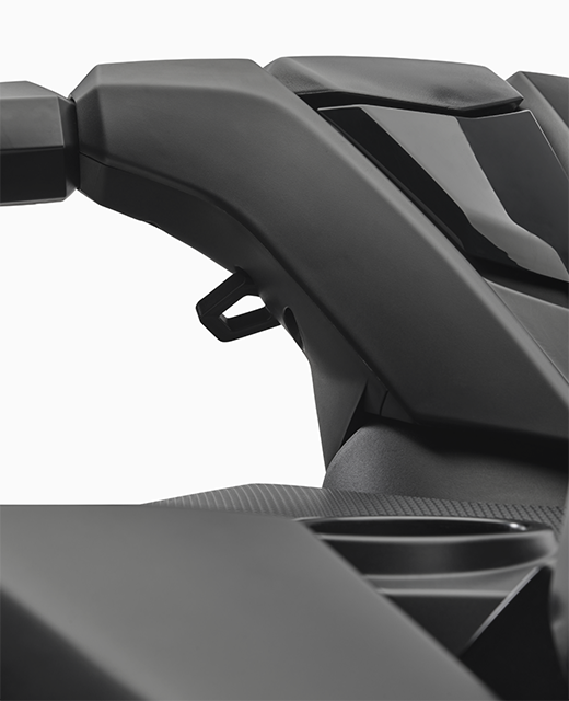 Yamaha 2023 FX SVHO