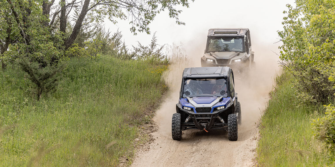 2024 POLARIS GENERAL XP 4 1000 ULTIMATE + STREET LEGAL KIT