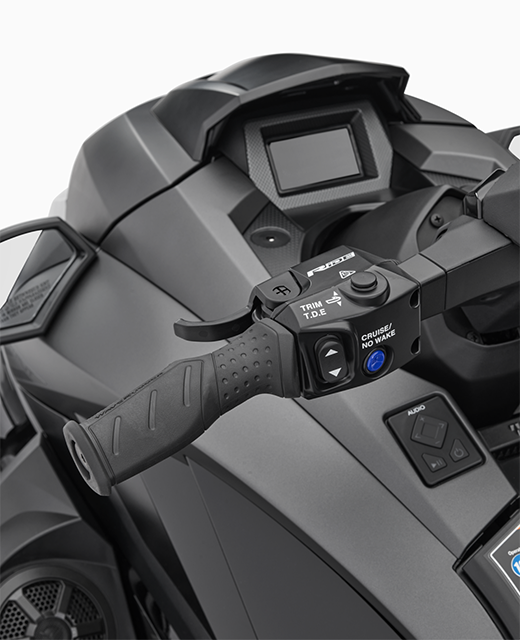 Yamaha Jet Ski 2023 GP1800®R HO