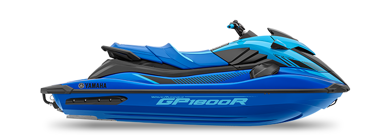 Yamaha Jet Ski 2023 GP1800®R HO