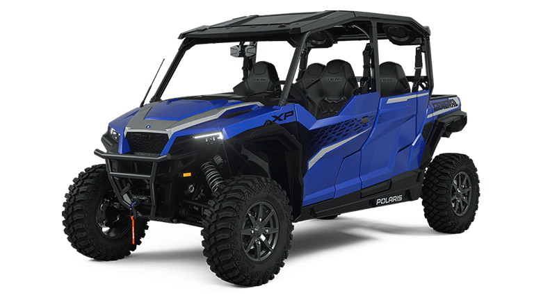 2024 POLARIS GENERAL XP 4 1000 ULTIMATE
