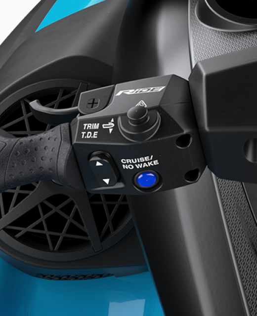 2025 Yamaha FX SVHO®
