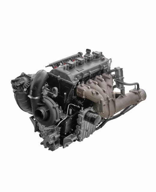 2025 Yamaha FX SVHO®