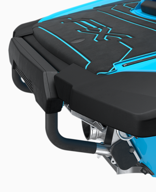 2025 Yamaha FX SVHO®