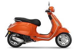 Vespa Primavera 150cc
