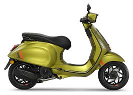 2025 Vespa Sprint 150 S