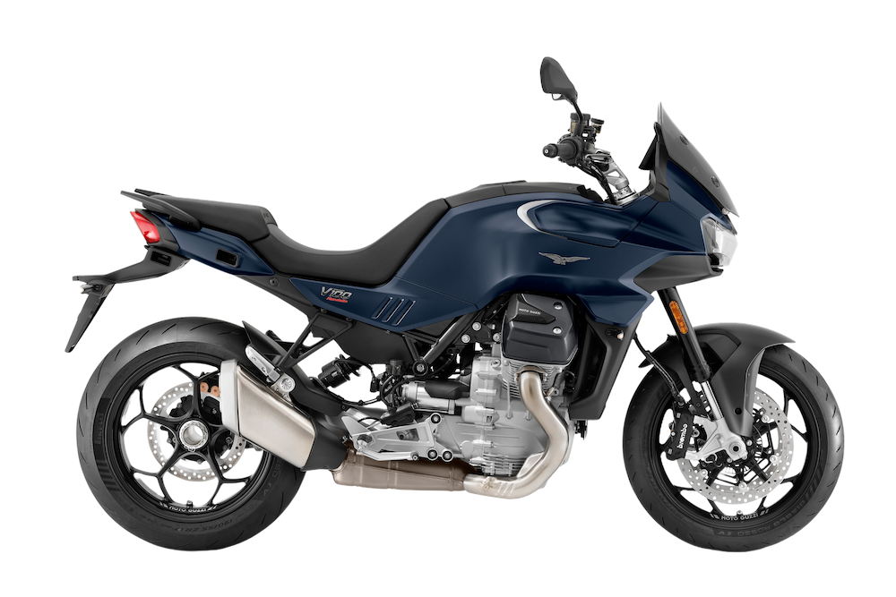 MotoGuzzi V100