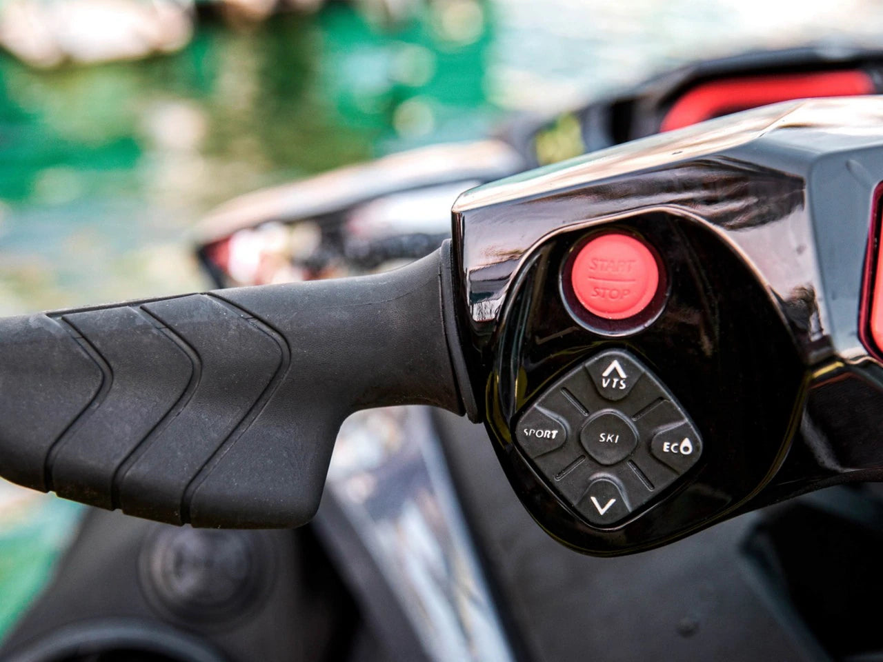 Sea-Doo Jet Ski 2023 RXT-X 300