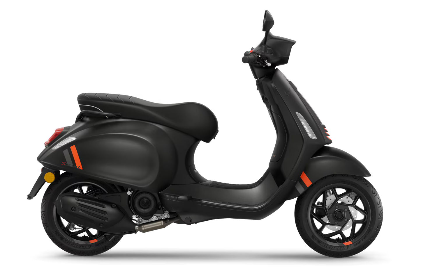 Vespa Sprint 150 S