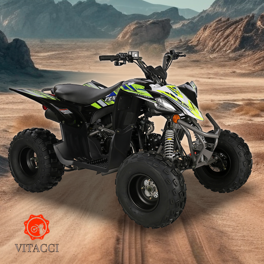 Viitacci PENTORA 125cc