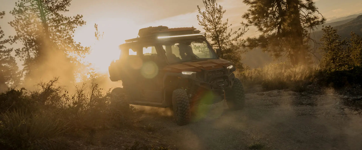 2024 Polaris XPEDITION ADV 5 NorthStar + STREET LEGAL KIT