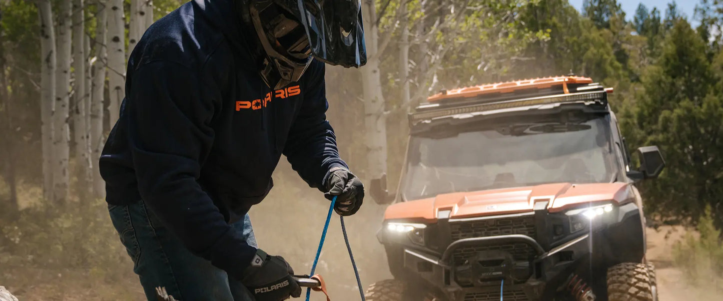 2024 Polaris XPEDITION ADV 5 NorthStar + STREET LEGAL KIT